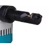 Tesoura para chapa Makita 18 V DJN161RFJ