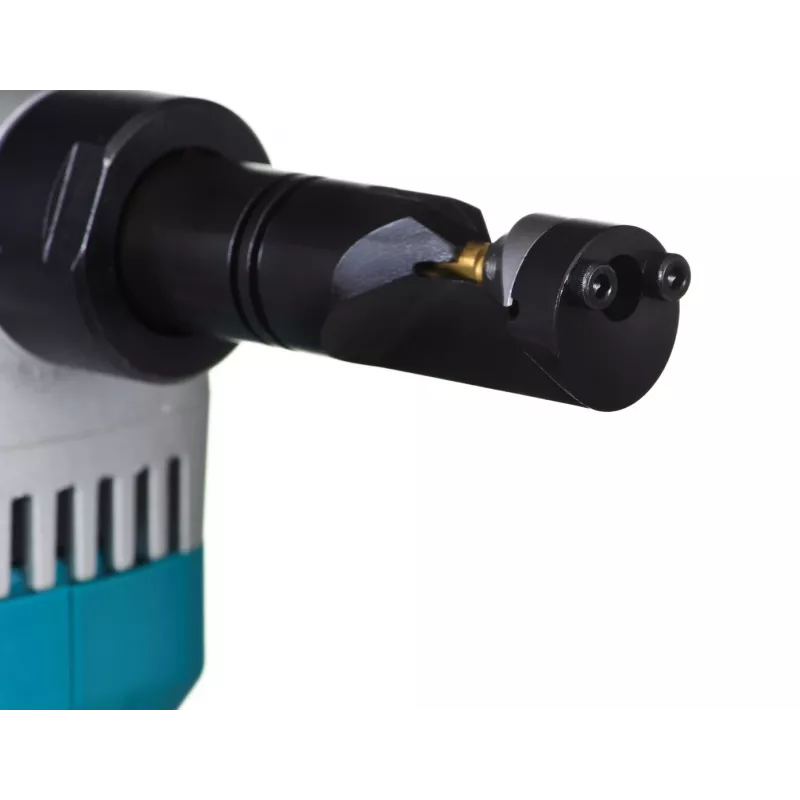 Tesoura para chapa Makita 18 V DJN161RFJ