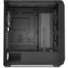 Sharkoon AK3 RGB Midi Tower preto