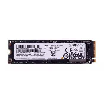 Disco SSD Samsung 1 TB M.2 PCI Express 4.0 NVMe PM9A1a
