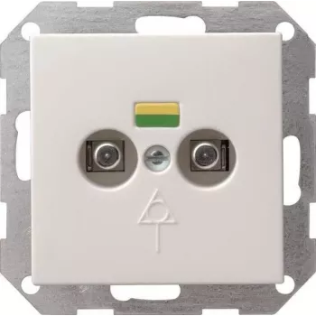 Gira 040503 Componente de proteção contra raios