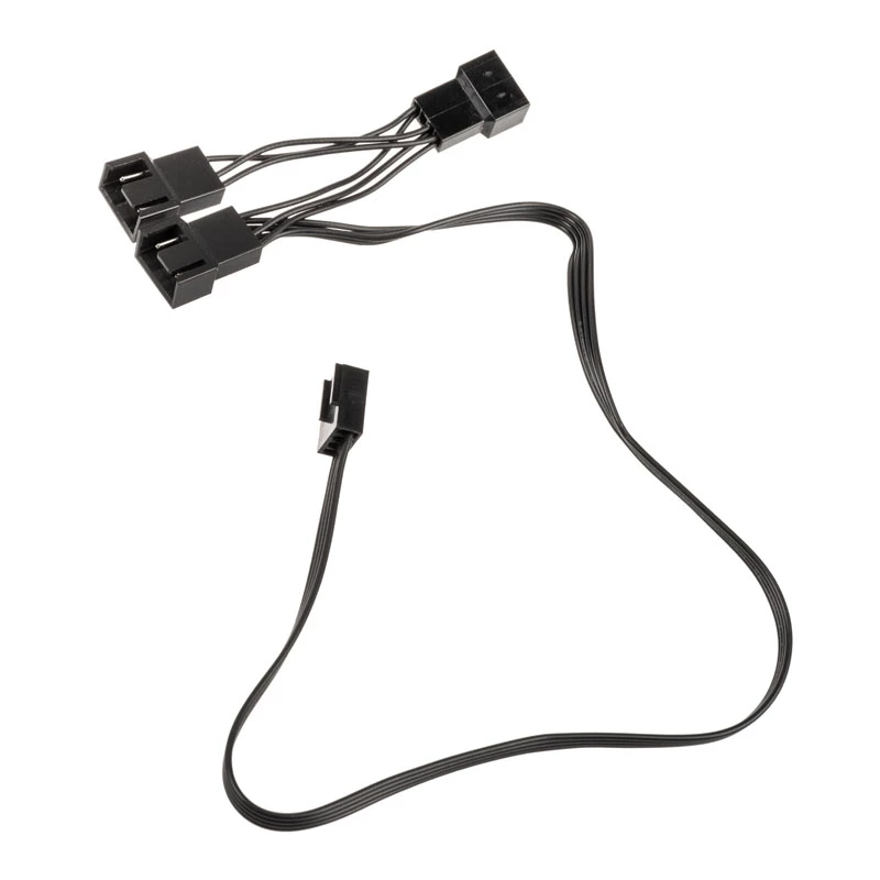 Kolink PGW-AC-KOL-048 cabo divisor PWM para ventoinhas 1 para 3, 35 cm