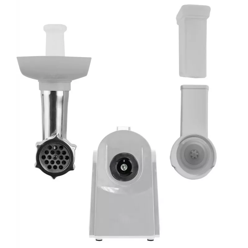 Máquina de picar carne / cortador de legumes ESPERANZA RISSOLE 2200W EKM034