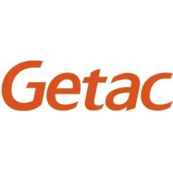 Getac - bateria de portátil (módulo de encaixe) - bateria substituível para Media Bay - iões de lítio - 8700 mAh - para Getac X500