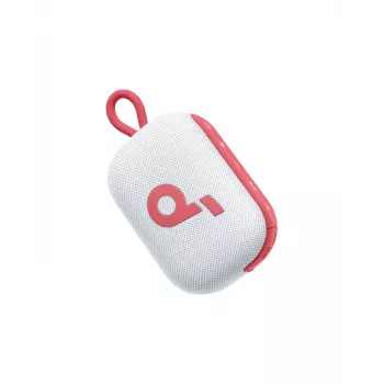 Altifalante de festa Soundcore Select 4 Go vermelho
