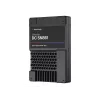 Disco SSD Western Digital 3,84 TB U.2 PCI Express 5.0 NVMe Ultrastar DC SN861