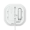 Sirene com fios Ubiquiti Siren POE interior/exterior alumínio policarbonato