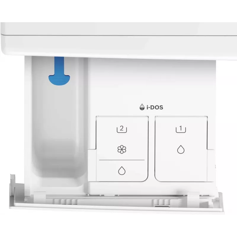 Máquina de lavar roupa BOSCH WGB256A2PL