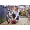 Black & Decker BDCINF18N-QS Compressor de ar 160 l/min AC/isqueiro