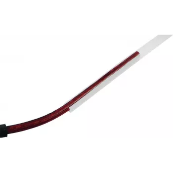 Canal de borracha EUROLITE 180 cm, modelo 50510170