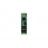 Unidade SSD Transcend 480GB M.2 6Gbit/s TS480GMTS820S