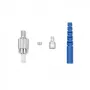Conector de fibra ótica Qoltec 54442 FC/PC