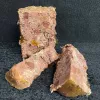 PUPIL Premium All Meat Gold lombo de borrego - comida húmida para cães - 800 g