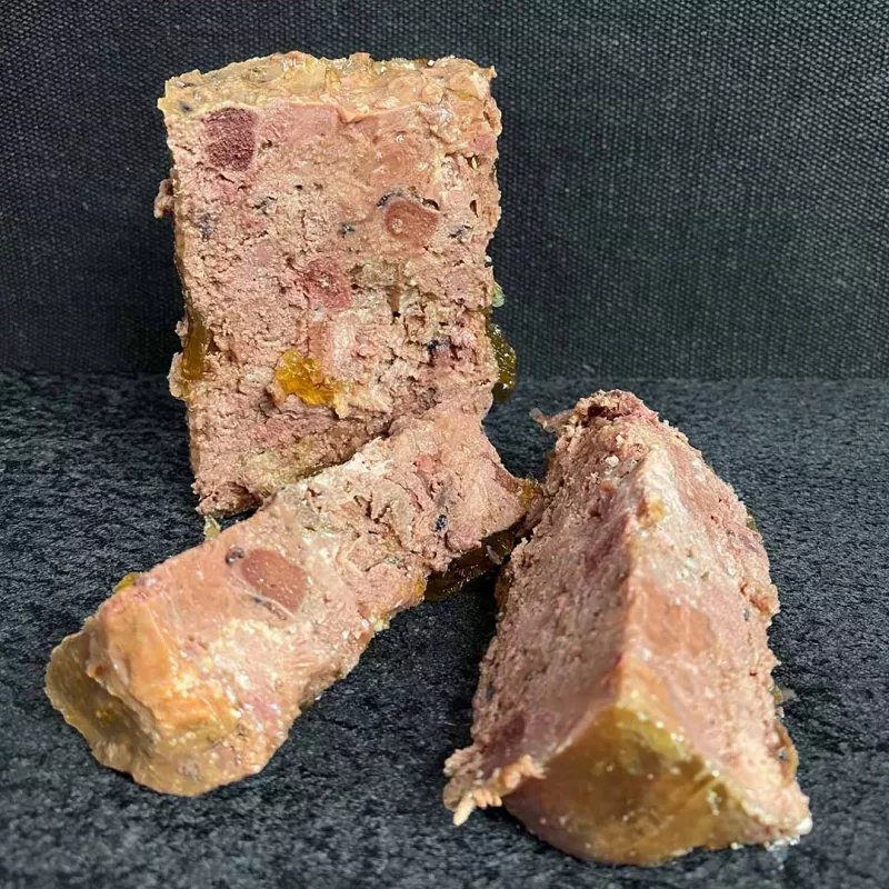 PUPIL Premium All Meat Gold lombo de borrego - comida húmida para cães - 800 g