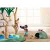Conjunto de figuras Wiltopia 71624 Animais australianos