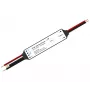 Controlador de tensão contínua V1-N 12-24V, 1x 3A, Push-Dimm