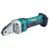 Tesoura/nibbler elétrico para chapa Makita DJS161Z 4300 SPM