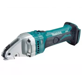 Tesoura/nibbler elétrico para chapa Makita DJS161Z 4300 SPM
