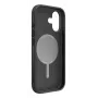 Capa protetora magnética Belkin Protect iPhone 17 preto MSA038hqBK