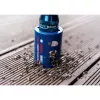 Bosch 2 608 900 490 Expert Construction Material conjunto de serras de copo, 10 pcs., 20–64 mm