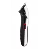Máquina de cortar cabelo Teesa CUT PRO X900 preto prateado