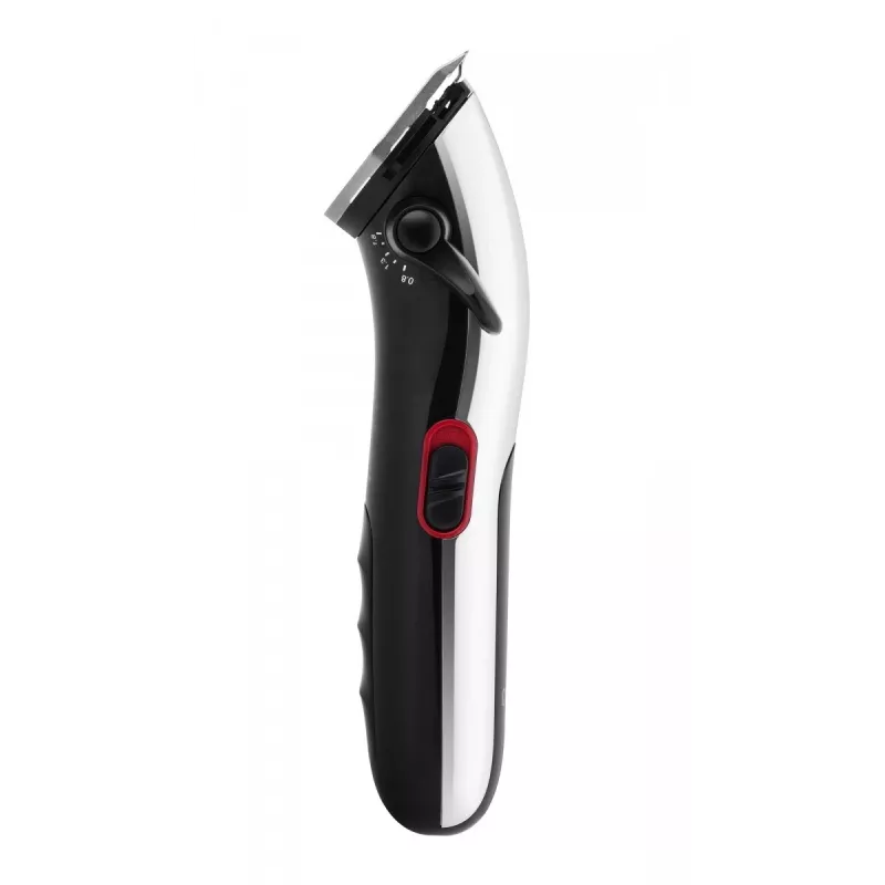 Máquina de cortar cabelo Teesa CUT PRO X900 preto prateado