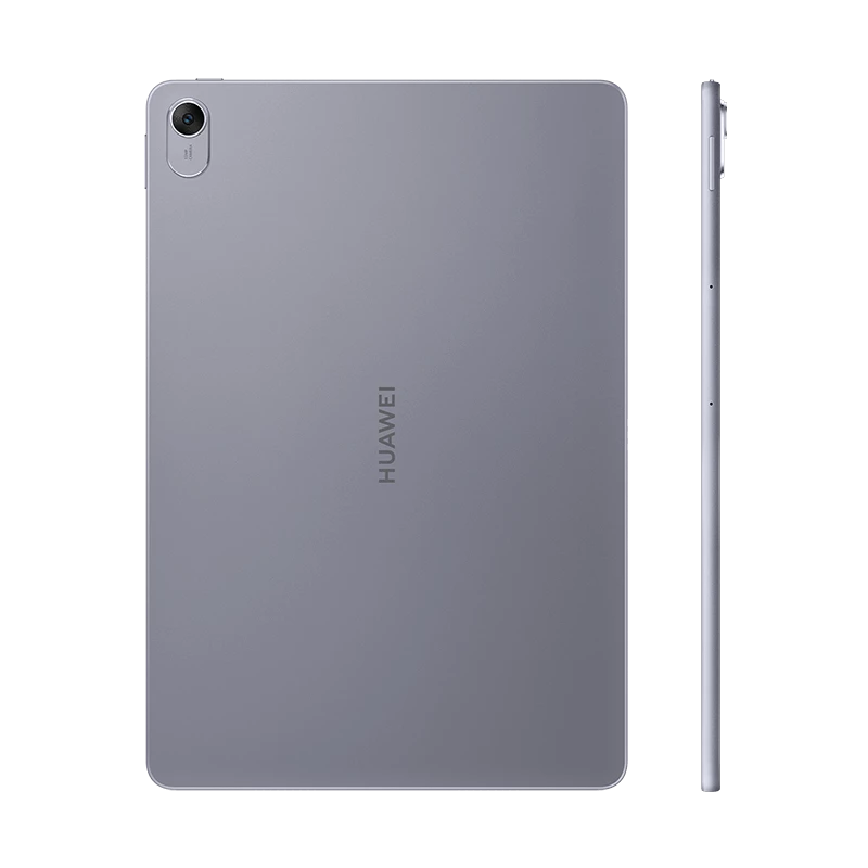 Huawei MatePad 11,5 (2025) 53014KCN tablet, 29,2 cm (11,5 polegadas), Kirin T80, 8 GB RAM, 256 GB, Wi-Fi 6, HarmonyOS 4.3, câmara traseira de 13 MP / frontal de 8 MP, cinzento sideral