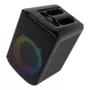 Altifalante portátil HiFuture EVENT Bluetooth, preto