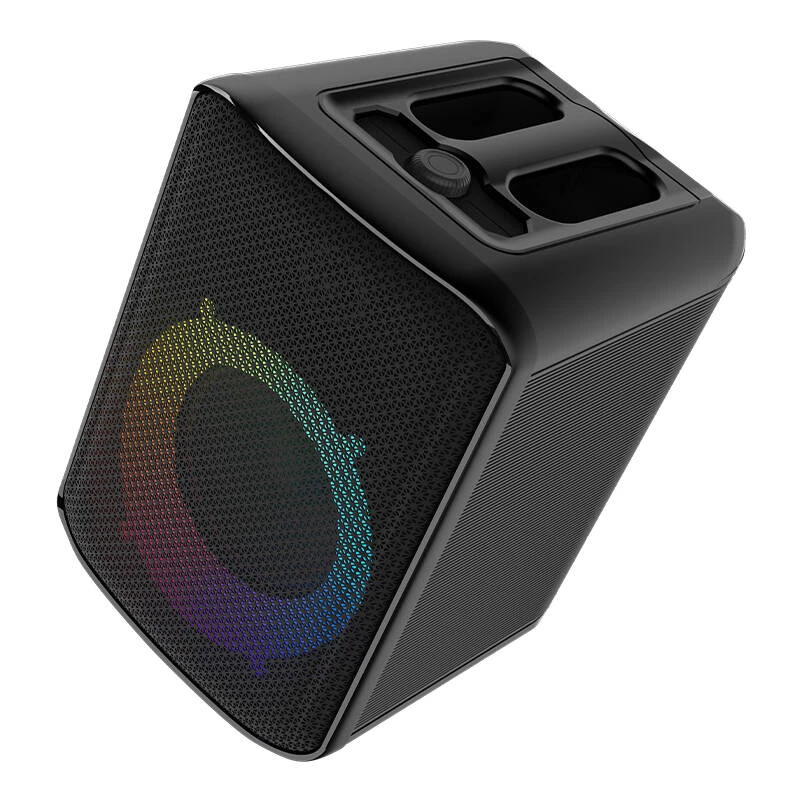 Altifalante portátil HiFuture EVENT Bluetooth, preto
