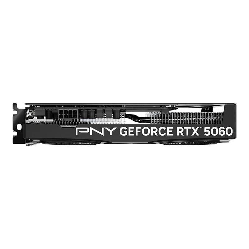 Placa gráfica PNY GeForce RTX 5060 8GB