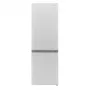 Combinado Sharp SJ-FBB04DTXWE independente 268 L branco