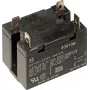 Relé de PCB Panasonic 240 V/AC 30 A 1 contacto NO HE1AN240AC 1 unid. (HE1AN240AC)