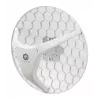 Mikrotik LHG 5 ax 1200 Mbit/s branco Power over Ethernet (PoE)