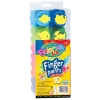 Tintas de dedo Colorino Kids 10 cores