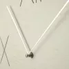 NeXtime Relógio 3104wi Galileo, Ø43 cm, parede, branco antigo
