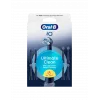 Cabeças de escova de dentes de substituição Oral-B iO Ultimate Clean, preto, 8 unid.