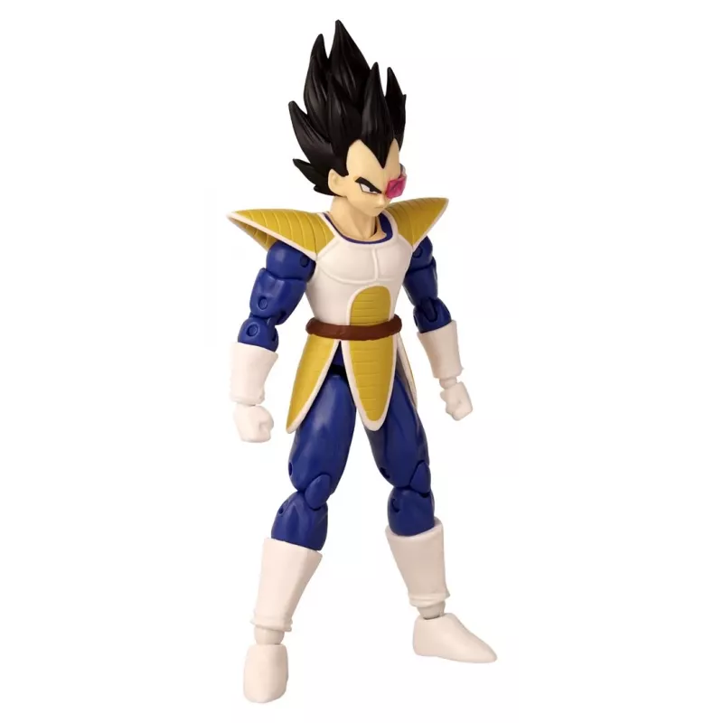 Dragon Ball Dragon Stars Vegeta DB Kai versão