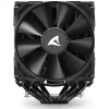 Arrefecedor de ar Sharkoon A60 Black