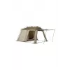 Tenda Village 13 abertura rápida cnh23zp12003-brown NATUREHIKE