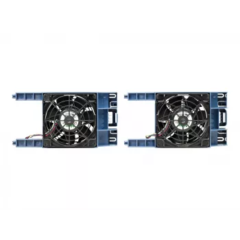 Módulo de ventilação HPE P48908-B21 componente de refrigeração para rack ProLiant DL3X0 Gen1 1U