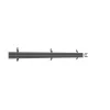 Suporte EDBAK VWMB2200 para placas de menu, carga máx. 200 kg, preto