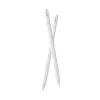 Caneta stylus Baseus SXBC060102 branca compatível com tablets Apple
