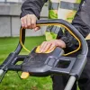 Corta-relvas DeWALT DCMW564P2-QW