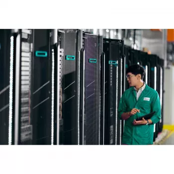 Kit de montagem HPE R1B30A