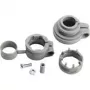 Conjunto de adaptadores HomeMatic IP Danfoss by Homematic IP, Modelo 76146