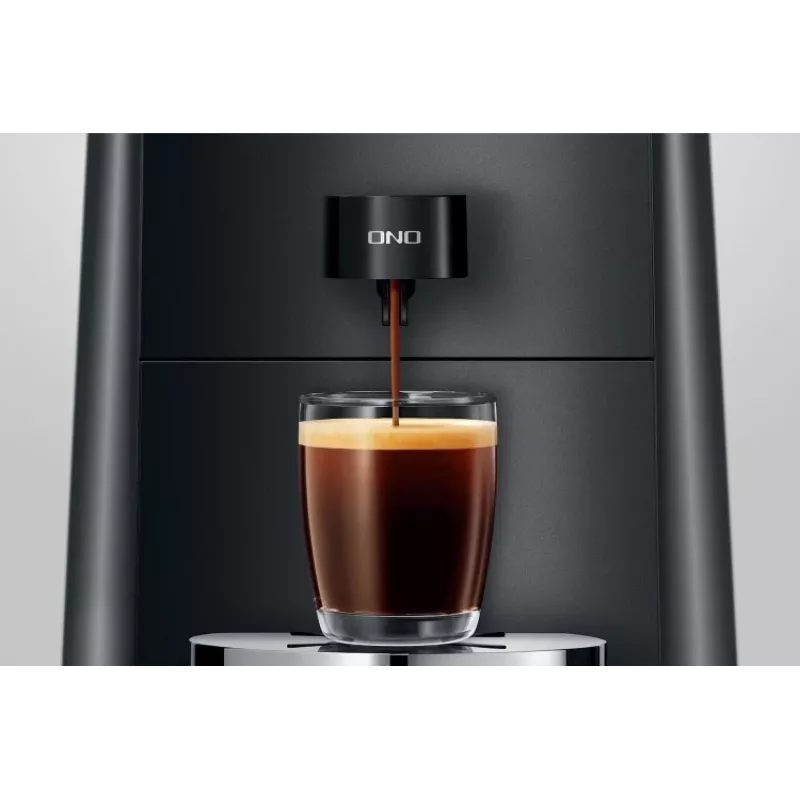 Máquina de café expresso JURA ONO 0,95 L