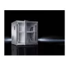 Rack autónomo Rittal 7507.210 18U cinzento