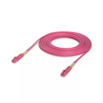 Cabo de fibra ótica InfiniBand Ubiquiti UACC-OFC-M2-LULU-10M LC LC 10m