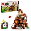 Blocos de construção Super Mario 72033 Mario Kart – Donkey Kong e DK Jumbo