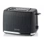Torradeira Gorenje T850DPB | 2 ranhuras | preto